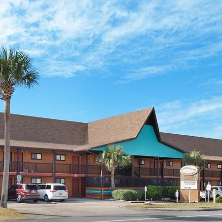 Polynesian Village 211 Panama City Beach Ngoại thất bức ảnh