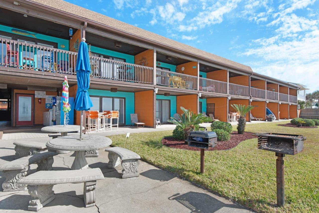 Polynesian Village 211 Panama City Beach Ngoại thất bức ảnh